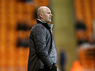 League One manager apologises...